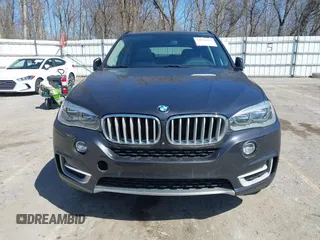 2014 BMW X5 xDrive35i with VIN 5UXKR0C5XE0H21439, listed as a IAAI auction lot 42031622 with 1 mi miles. Bid and sale history available at carsss.com. Image 11.