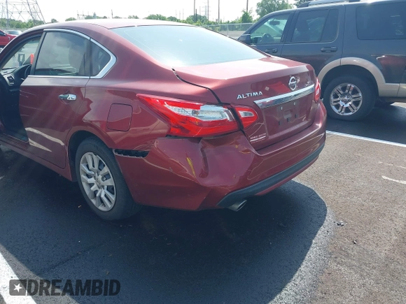 2016 Nissan Altima S z VIN 1N4AL3AP1GC223641, wystawiony jako IAAI lot #42234767 z przebiegiem 149 869 mil mil oraz . Historia ofert i sprzedaży dostępna na DreamBid. Obrazek 6.