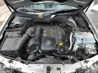 2000 Mercedes-Benz CLK-Class with VIN WDBLK65G7YT034199, listed as a Copart auction lot 45511555 with 147,306 mi miles and Clean Title. Bid and sale history available at carsss.com. Image 11.