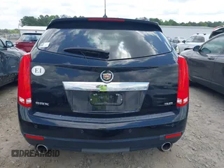 2016 Cadillac SRX Luxury Collection with VIN 3GYFNBE3XGS504059, listed as a IAAI auction lot 42306894 with 87,933 mi miles and . Bid and sale history available at DreamBid. Image 16.