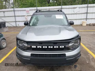 2021 Ford Bronco Sport Outer Banks z VIN 3FMCR9C62MRA37544, wystawiony jako IAAI lot #42259814 z przebiegiem 59 746 mil mil oraz . Historia ofert i sprzedaży dostępna na DreamBid. Obrazek 12.