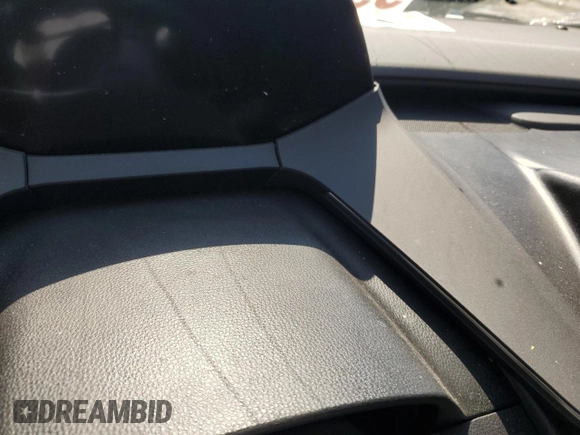 2024 Toyota Prius LE with VIN JTDACAAU5R3032912, listed as a Copart auction lot 52918005 with Not Provided miles and Salvage Title. Bid and sale history available at DreamBid. Image 9.