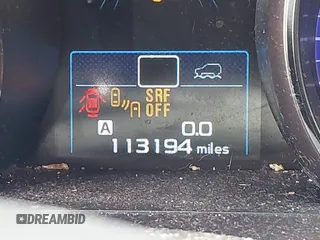 2016 Subaru Outback Premium with VIN 4S4BSAFCXG3311613, listed as a IAAI auction lot 42719953 with 113,194 mi miles and . Bid and sale history available at DreamBid. Image 15.