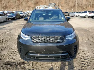 2023 Land Rover Discovery HSE R-Dynamic with VIN SALRM4EU0P2474830, listed as a Copart auction lot 41685164 with 13,283 mi miles. Bid and sale history available at carsss.com. Image 5.