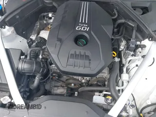 2023 Genesis G70 2.0T z VIN KMTG34TA7PU131917, wystawiony jako IAAI lot #42142928 z przebiegiem 32 158 mil mil oraz . Historia ofert i sprzedaży dostępna na DreamBid. Obrazek 10.