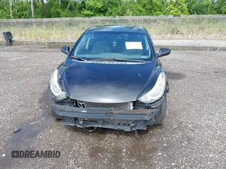 2016 Hyundai Elantra SE z VIN 5NPDH4AE9GH719899, wystawiony jako IAAI lot #42430799 z przebiegiem 150 231 mil mil oraz . Historia ofert i sprzedaży dostępna na DreamBid. Obrazek 12.