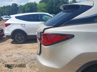 2016 Lexus RX 350 z VIN 2T2ZZMCA0GC003341, wystawiony jako IAAI lot #42487906 z przebiegiem 110 587 mil mil oraz . Historia ofert i sprzedaży dostępna na DreamBid. Obrazek 6.