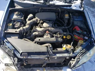 2009 Subaru Outback Special Edtn with VIN 4S4BP61C696324415, listed as a Copart auction lot 44534405 with 207,079 mi miles and Salvage Title. Bid and sale history available at carsss.com. Image 12.