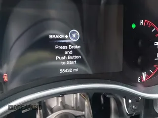 2019 Dodge Durango SXT Plus с VIN 1C4RDHAG3KC791454, выставлен на аукционе IAAI как лот 42060952 с пробегом 58 432 миль миль и . История ставок и продаж доступна на DreamBid. Изображение 7.