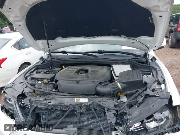 2020 Dodge Durango GT with VIN 1C4RDJDGXLC339344, listed as a IAAI auction lot 42391557 with 68,267 mi miles and . Bid and sale history available at DreamBid. Image 10.
