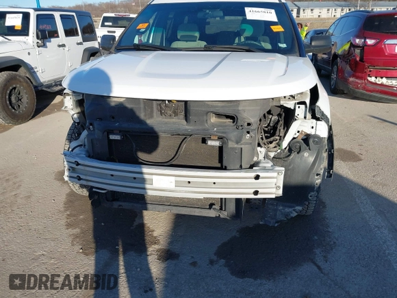 2015 Ford Explorer с VIN 1FM5K8B86FGB33357, выставлен на аукционе IAAI как лот 41665810 с пробегом 51 554 миль миль и . История ставок и продаж доступна на DreamBid. Изображение 6.
