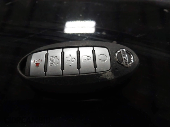 2019 Nissan Altima SL with VIN 1N4BL4EW6KC185215, listed as a IAAI auction lot 41135202 with 77,428 mi miles and . Bid and sale history available at carsss.com. Image 11.