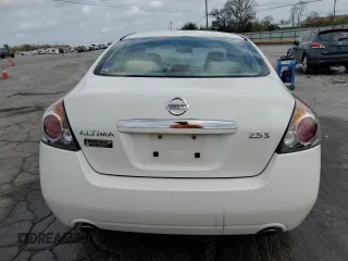 2009 Nissan Altima 2.5 with VIN 1N4AL21E59N404824, listed as a Copart auction lot 51770865 with 127,311 mi miles and Salvage Title. Bid and sale history available at carsss.com. Image 6.