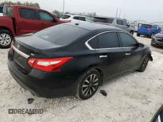 2016 Nissan Altima SV with VIN 1N4AL3AP7GC276537, listed as a Copart auction lot 50643055 with 139,708 mi miles and Salvage Title. Bid and sale history available at carsss.com. Image 3.