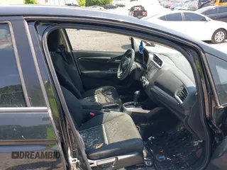 2015 Honda Fit EX-L with VIN 3HGGK5H8XFM732689, listed as a IAAI auction lot 42361111 with Not provided miles and . Bid and sale history available at DreamBid. Image 5.