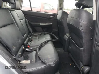 2016 Subaru Impreza Special Sports Limited с VIN JF1GPAU6XG8209259, выставлен на аукционе Copart как лот 81828354 с пробегом 107 206 миль миль и Списание • Salvage title. История ставок и продаж доступна на DreamBid. Изображение 11.