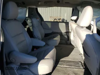 2019 Toyota Sienna XLE Auto Access Seat with VIN 5TDYZ3DC1KS019056, listed as a Copart auction lot 47094125 with 64,746 mi miles and Salvage Title. Bid and sale history available at carsss.com. Image 11.