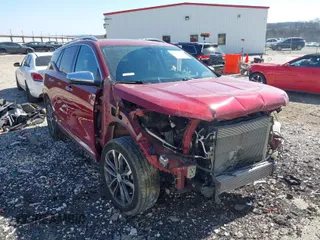 2020 GMC Terrain Denali с VIN 3GKALXEX4LL164180, выставлен на аукционе IAAI как лот 41771637 с пробегом 64 993 миль миль и . История ставок и продаж доступна на DreamBid. Изображение 1.