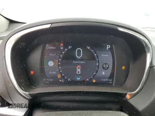 2019 Chevrolet Volt Premier with VIN 1G1RD6S59KU111674, listed as a Copart auction lot 54396315 with 53,588 mi miles and Clean Title. Bid and sale history available at carsss.com. Image 9.
