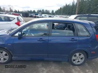 2002 Suzuki Aerio SX z VIN JS2RC41H825105469, wystawiony jako IAAI lot #41829735 z przebiegiem Nie podano mil oraz . Historia ofert i sprzedaży dostępna na DreamBid. Obrazek 13.