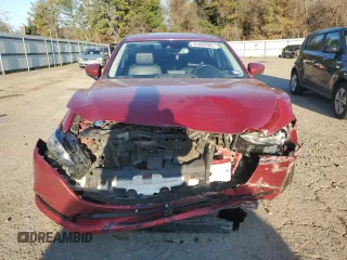 2020 Mazda 6 Grand Touring with VIN JM1GL1TY2L1518557, listed as a Copart auction lot 41402285 with 158,769 mi miles and Salvage Title. Bid and sale history available at DreamBid. Image 5.