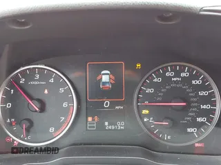2023 Subaru WRX с VIN JF1VBAA62P9814039, выставлен на аукционе IAAI как лот 42062656 с пробегом 24 913 миль миль и . История ставок и продаж доступна на DreamBid. Изображение 16.