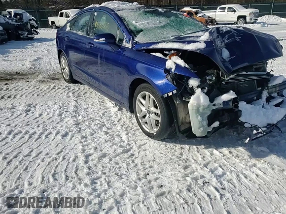2016 Ford Fusion SE with VIN 3FA6P0H78GR128591, listed as a Copart auction lot 43607225 with 0 mi miles and Salvage Title. Bid and sale history available at carsss.com. Image 10.