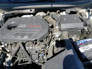 2018 Hyundai Sonata Limited с VIN 5NPE34AB2JH693971, выставлен на аукционе Copart как лот 64451795 с пробегом 81 838 миль миль и Списание • Salvage title. История ставок и продаж доступна на DreamBid. Изображение 13.
