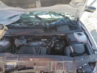 2003 Chevrolet Cavalier with VIN 1G1JC12F037105712, listed as a Copart auction lot 75548184 with 0 mi miles and Clean Title. Bid and sale history available at carsss.com. Image 12.