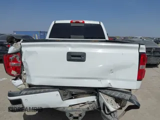 2017 GMC Sierra 2500HD Denali z VIN 1GT12UEY0HF111676, wystawiony jako IAAI lot #41834597 z przebiegiem 357 956 mil mil oraz . Historia ofert i sprzedaży dostępna na DreamBid. Obrazek 16.