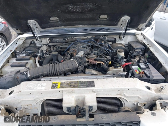 2004 Ford Explorer Sport Trac XLS с VIN 1FMZU77K54UA13297, выставлен на аукционе IAAI как лот 41682175 с пробегом 129 000 миль миль и . История ставок и продаж доступна на DreamBid. Изображение 10.