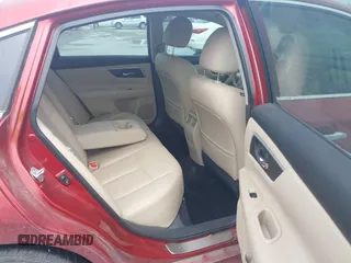 2016 Nissan Altima SR z VIN 1N4AL3AP6GC283950, wystawiony jako IAAI lot #41953970 z przebiegiem 105 721 mil mil oraz . Historia ofert i sprzedaży dostępna na DreamBid. Obrazek 8.