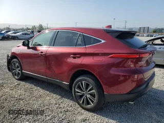 2021 Toyota Venza LE z VIN JTEAAAAH5MJ073730, wystawiony jako Copart lot #59868165 z przebiegiem 32 258 mil mil oraz Szkoda całkowita • Salvage title. Historia ofert i sprzedaży dostępna na DreamBid. Obrazek 2.