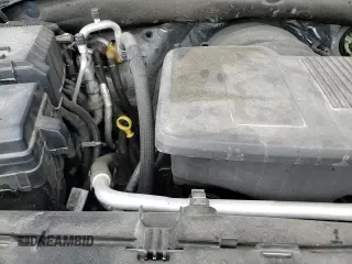 2022 Chevrolet Suburban Z71 с VIN 1GNSKDKD2NR248111, выставлен на аукционе Copart как лот 70843805 с пробегом 148 970 миль миль и Чистый • Clean title. История ставок и продаж доступна на DreamBid. Изображение 14.