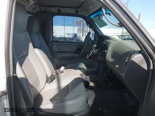 2004 Ford Ranger XL with VIN 1FTYR10D94PB31121, listed as a IAAI auction lot 41049276 with 178,294 mi miles. Bid and sale history available at carsss.com. Image 5.