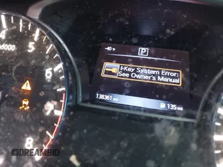2017 Nissan Altima SV z VIN 1N4AL3AP2HC489509, wystawiony jako IAAI lot #42651575 z przebiegiem 138 361 mil mil oraz . Historia ofert i sprzedaży dostępna na DreamBid. Obrazek 15.