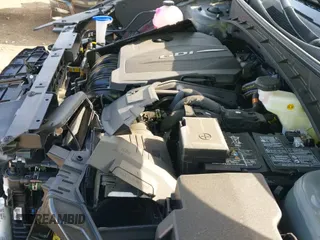 2025 Hyundai Tucson SE with VIN 5NMJACDE1SH479749, listed as a IAAI auction lot 42836962 with 2,357 mi miles and . Bid and sale history available at DreamBid. Image 20.