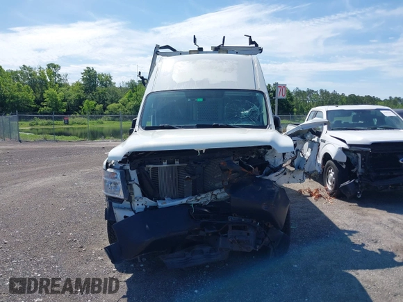 2021 Nissan NV Cargo SV с VIN 1N6BF0LY2MN803410, выставлен на аукционе IAAI как лот 42083652 с пробегом 49 841 миль миль и . История ставок и продаж доступна на DreamBid. Изображение 11.