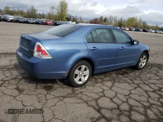 2009 Ford Fusion SE with VIN 3FAHP071X9R108657, listed as a Copart auction lot 50904395 with 266,965 mi miles and Salvage Title. Bid and sale history available at carsss.com. Image 3.