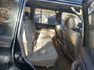 1998 Toyota Land Cruiser with VIN JT3HT05J6W0020181, listed as a Copart auction lot 78238954 with 161,894 mi miles and Salvage Title. Bid and sale history available at carsss.com. Image 11.