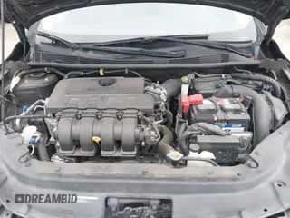 2015 Nissan Sentra SR with VIN 3N1AB7AP1FY333036, listed as a IAAI auction lot 42096880 with 83,414 mi miles and . Bid and sale history available at DreamBid. Image 10.