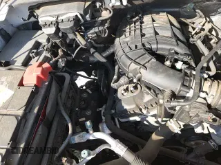 2017 Ford F-150 XL с VIN 1FTMF1E85HKC57417, выставлен на аукционе Copart как лот 70995615 с пробегом 75 575 миль миль и Списание • Salvage title. История ставок и продаж доступна на DreamBid. Изображение 13.