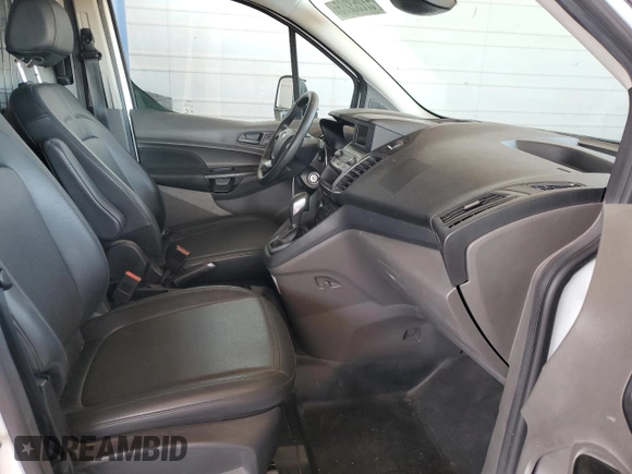 2021 Ford Transit Connect XL с VIN NM0LS7E29M1499677, выставлен на аукционе Copart как лот 57253285 с пробегом 232 736 миль миль и Чистый • Clean title. История ставок и продаж доступна на DreamBid. Изображение 8.