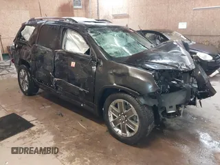 2012 GMC Acadia Denali with VIN 1GKKVTED2CJ275346, listed as a IAAI auction lot 41539264 with 1 mi miles. Bid and sale history available at carsss.com. Image 1.