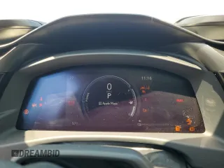 2023 Lexus RZ 450e Premium z VIN JTJAAAAB9PA013516, wystawiony jako Copart lot #58725784 z przebiegiem 571 mil mil oraz Szkoda całkowita • Salvage title. Historia ofert i sprzedaży dostępna na DreamBid. Obrazek 9.
