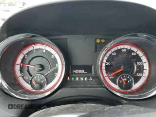 2016 Dodge Grand Caravan SE Plus z VIN 2C4RDGBG1GR220634, wystawiony jako Copart lot #52355475 z przebiegiem 140 968 mil mil oraz Szkoda całkowita • Salvage title. Historia ofert i sprzedaży dostępna na DreamBid. Obrazek 9.