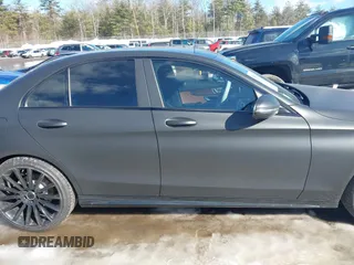 2019 Mercedes-Benz C 300 with VIN 55SWF8EB9KU315237, listed as a IAAI auction lot 41608890 with 79,080 mi miles and . Bid and sale history available at carsss.com. Image 14.