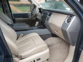 2013 Ford Expedition XLT с VIN 1FMJU1H50DEF14630, выставлен на аукционе IAAI как лот 42258934 с пробегом 196 843 миль миль и . История ставок и продаж доступна на DreamBid. Изображение 5.