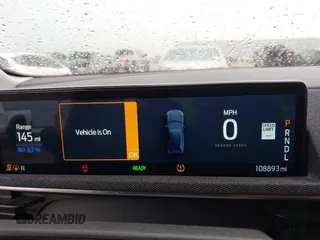 2022 Ford Mustang Mach-E Premium с VIN 3FMTK3RM1NMA57631, выставлен на аукционе IAAI как лот 42369574 с пробегом 108 893 миль миль и . История ставок и продаж доступна на DreamBid. Изображение 18.