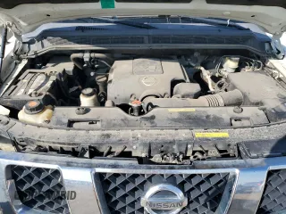 2007 Nissan Titan XE with VIN 1N6AA06B77N205996, listed as a Copart auction lot 62764125 with 287,697 mi miles and Clean title. Bid and sale history available at DreamBid. Image 11.
